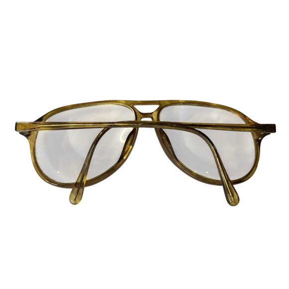 Vintage Terri Bragan Aviator Glasses Frame 8829 - Picture 5 of 9